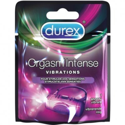 Durex Play Vibrations